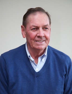 Fred Britton 2010