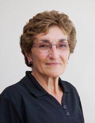 Bonnie Cougle 2013