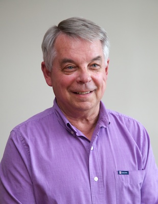 Jim LeFurgey 2012