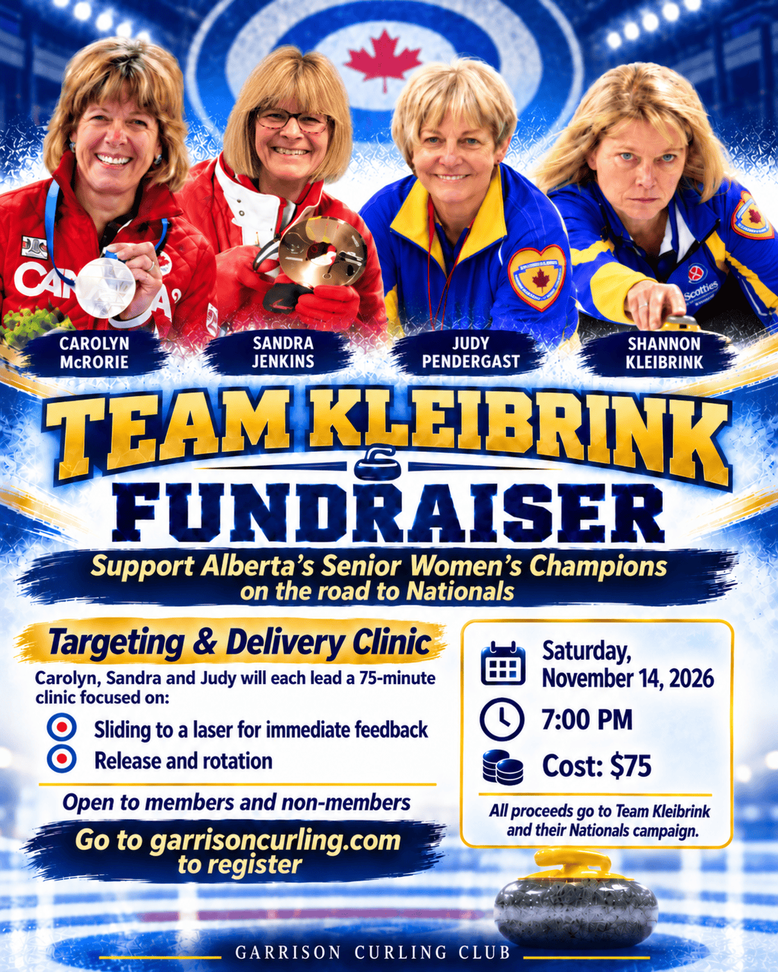 Kleibrink-Poster