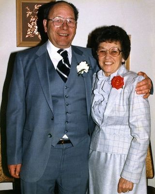 Mac McAdam