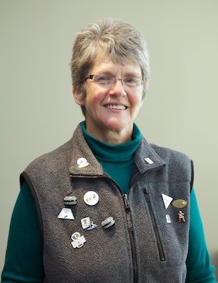 Shirley Puttick