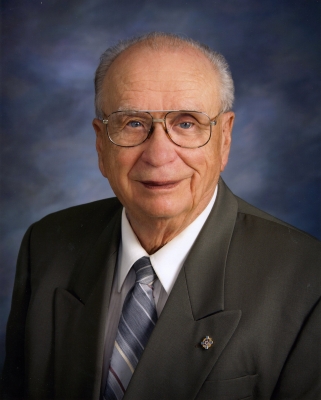 Walt Nychka